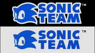 Sonic Team Logos (Frontiers, Origins Plus & Superstars)