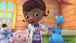 Doc McStuffins   Song  Fess Up, Fess Up   Disney Junior Official