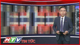 NA UY VÀ CUỘC KHỦNG HOẢNG NĂNG LƯỢNG EU | NHÌN RA THẾ GIỚI | HTV TIN TỨC