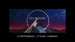 STV Movies logo