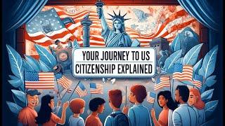 How Can I Prove I'm a U.S. Citizen?