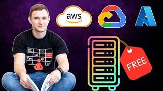 How To Get A Free Cloud Server Forever?