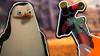 TF2 Classic to mój nowy dom | Team Fortress 2 Classic Gameplay