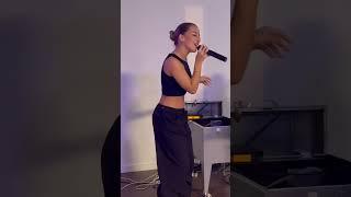 Fallin  - Alicia Keys - #2 Ariann Music Cover - #Shorts #shortsvideo