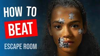 How to Beat "Escape Room" (2019)