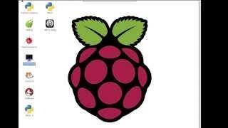 Raspberry Pi : SSH and VNC : Virtual Desktop on your mac in 5 Minutes.