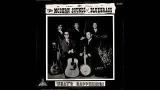 What's Happening [1971] - Jim Southern, Bill Blaylock & the Moderns Sounds Of Bluegrass