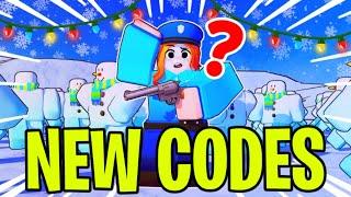 5 NEW Be NPC or DIE Codes | Roblox Be NPC or DIE Codes (December 2024)