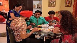 Ep 1153 - Taarak Mehta Ka Ooltah Chashmah - Full Episode | तारक मेहता का उल्टा चश्मा