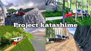 Project katashime A Tanzanian Map Mod - ETS2 1.40