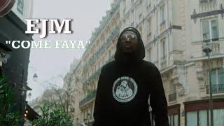 EJM Come Faya ( Gunshot Nah Gunshot Riddim ) 2022  Rap Dancehall Fr