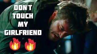 Don't Touch My Girlfriend  ¦¦ Hollywood WhatsApp Status ¦¦ Sidlyrics SL part 4