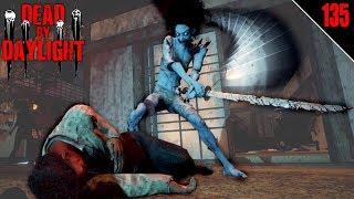 NUEVA KILLER: THE SPIRIT!! (PERKS + MORI + PARTIDA) | DEAD BY DAYLIGHT Gameplay Español