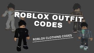 10 random roblox outfits (Roblox clothing codes for berry avenue etc.)