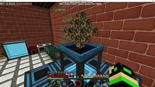 Sky Odessey LD7 Style Advanced, EMC and Void Miner EP20