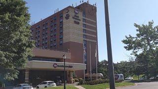 Best Western Plus Hotel and Conference Center Baltimore MD