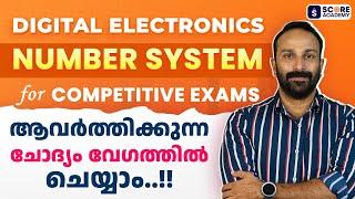 Lecturer in Electronics Engineering Polytechnics 2025 Best Classes | Kerala PSC | SCORE ACADEMY