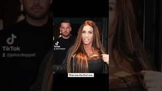 Carl Woods exposes Katie Price Cheating