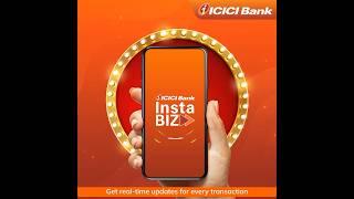 Voice alerts for your ICICI Bank QR collections