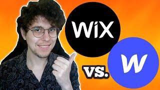 Wix Vs Webflow | Which Is Better?