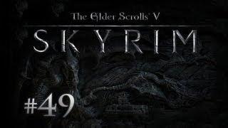 The Elder Scrolls V: Skyrim с Карном. Часть 49 [Сигильский камень]