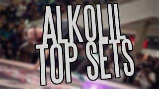 BBOY ALKOLIL | TOP SETS