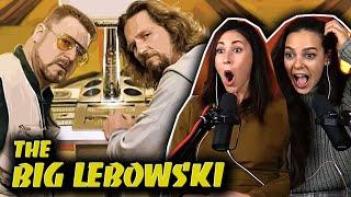 The Big Lebowski (1998) REACTION