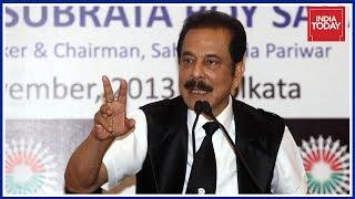 SEBI Moves Supreme Court Against Sahara Over Auction Of Ambey Valley