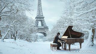 Great classical music for the soul: Beethoven, Mozart, Chopin, Bach, Schumann 