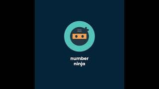 Number Ninja Gameplay Video