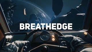 Как выживает в космосе обычный мужик? 5 классных фич Breathedge