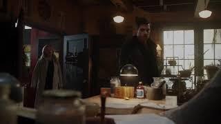 Grimm 4x19 - Adalind and Nick ask Rosalee for help
