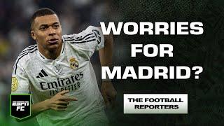 ‘GLARING WEAKNESSES!’ How will Real Madrid react to Barcelona thrashing? | ESPN FC