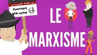 LE MARXISME | DME