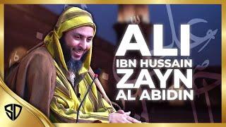 Ali ibn Husain Zayn Al Abidin | Saeed Al Kamali