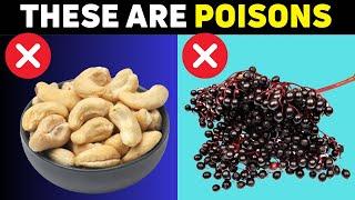 Top 10 Most Dangerous Foods In The World