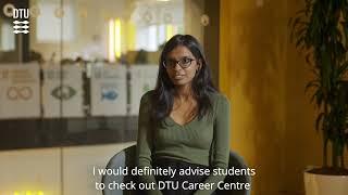 Why DTU students should use DTU Career Centre