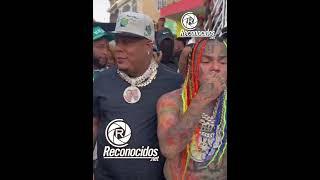 6ix9ine, Lenier, Bulin47 - WAPA (Snippet 14.04.2023)