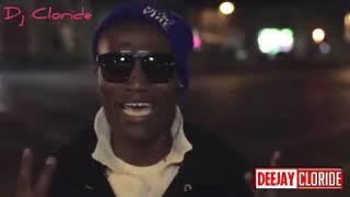 BEST OF OCTOPIZZO HITS BY DJ CLORIDE