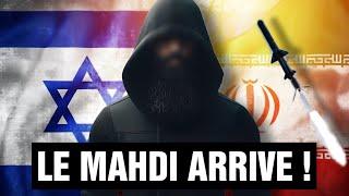 LE SIGNE CLAIR QUE LE MAHDI ARRIVE ! 