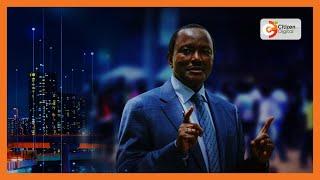 The Explainer | The Deputy Presidency jinx with Wiper Leader Kalonzo Musyoka