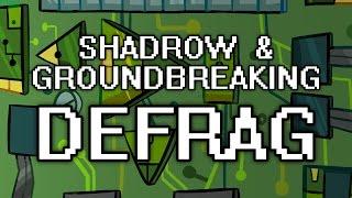 Defrag (Original Song) - Shadrow and The Groundbreaking Project