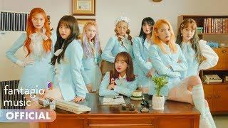 Weki Meki 위키미키 - Picky Picky M/V