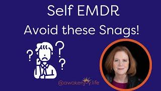 EMDR Self Administered