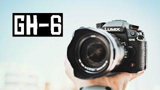 Panasonic LUMIX GH6 Camera Review - The Ultimate Mirrorless Camera?