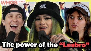 Snow Tha Product Will Do Bromance | WHGS Ep. 252 | Full Episode