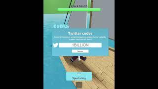 Sharkbite codes - free sharkbite teeth #roblox #sharkbite #lifehacks #shorts