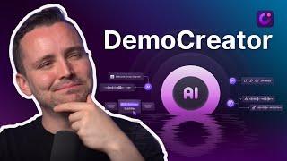 What's New in DemoCreator 8!