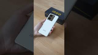 IQOO gaming mobile unboxing #shorts #viralshort #iqoogaming #gamingmobile