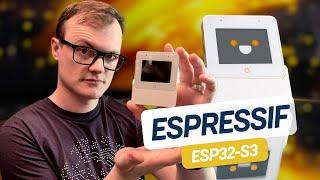 Espressif ESP32-S3-BOX-3B Review: A Powerful Kit for AI and IoT Applications